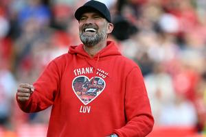 Medien: Klopp-Deal schon 2022 eingefädelt