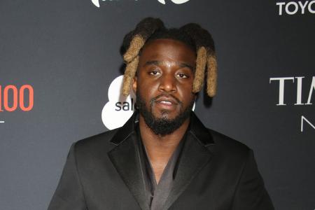 Von Sänger Shaboozey werden wir noch viel hören, glaubt das Magazin. 