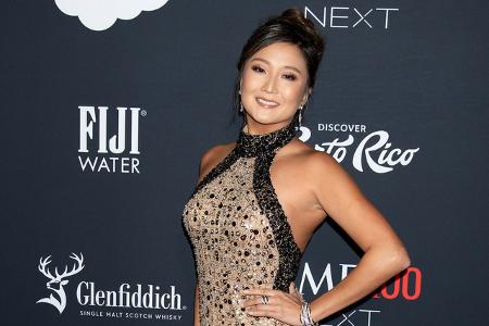 Ashley Park ist den meisten vor allem durch ihre Rolle in 'Emily in Paris' bekannt. Wenn sie an einem Projekt teilnimmt, 