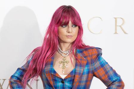 Glücklich durch Feminismus: Florence Given zeigt, wie es geht