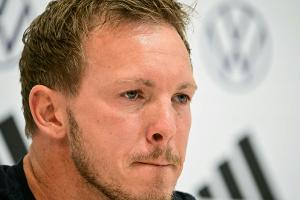 Nagelsmann über Leno: "Tür ist nicht weiter aufgegangen"