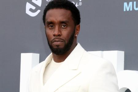 Rapper Sean Combs muss im Mai 2025 vor Gericht