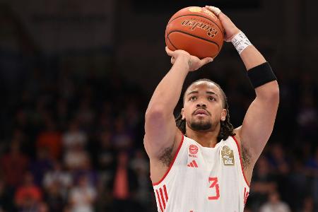 EuroLeague: Bayern verlieren bei Titelverteidiger Athen