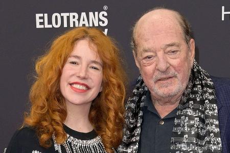 Schlimmste Krebsgefahr bei Ralph Siegel 