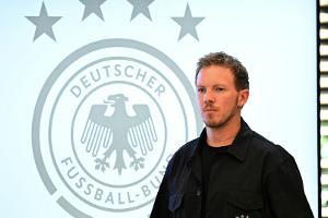 Vorbild NBA: Nagelsmann fordert längere Pausen