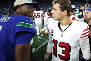 NFL: Seahawks verlieren auch gegen 49ers