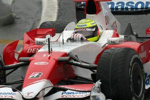 Toyota kehrt nach 15 Jahren in die Formel 1 zurück