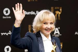 Lilo Pulver: Mit schallendem Lachen in den 95. Geburtstag