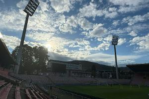DFB-Abschlusstraining mit 22 Spielern