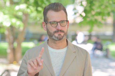 Auch Zuhörer haben Grenzen