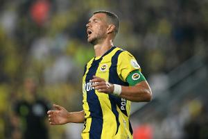 Nagelsmann warnt vor Sturm-Veteran Dzeko