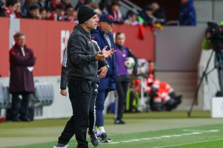 Bayern-Frauen reisen 