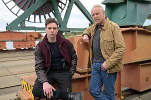 "Polizeiruf 110: Wasserwege": Lohnt sich der neue Brandenburg-Krimi?