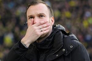 Großkreutz über Klopps Wechsel zu Red Bull: "Ein Schock"