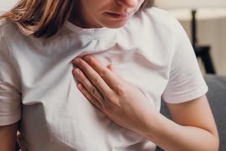 Psychiater klärt auf: Das hilft gegen Panikattacken