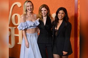 Anna Kendrick: Film-Präsentation wird zur "Pitch Perfect"-Reunion