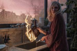 "Disclaimer" mit Cate Blanchett startet: Lohnt sich das Streamen?