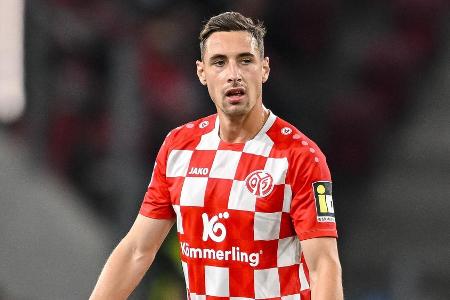 Fußballprofi Dominik Kohr rettete einer Frau das Leben