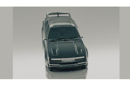 Vision 148 Ford Sierra RS 500 Cosworth