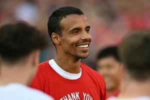 "Schlüsselfigur" bei Klopps Liverpool: Matip hört auf