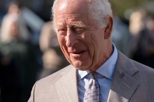 Speisen wie König Charles III.: Nobles Dinner für 450 Euro im Angebot