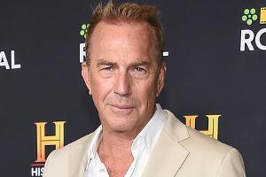 Kevin Costner veröffentlicht Spendensong für Hurrikan-Opfer