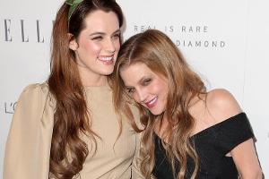 Lisa Marie Presley: Aus diesem Grund misstraute sie ihren Mitmenschen