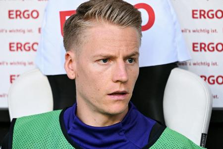 Muskelfaserriss bestätigt: Führich fehlt 