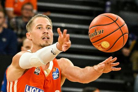 BBL-Pokal: Ulm scheidet gegen Bamberg aus
