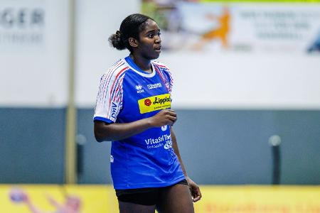 Handball: Blomberg erreicht dritte Quali-Runde