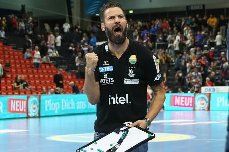 Keine Zeit für Netflix: SCM freut sich auf 