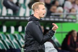 Taktik-Kniff gegen Bayern: Stroot und der "Überraschungseffekt"