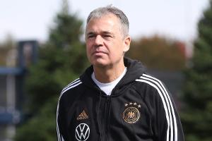 Rettig zu Klopp-"Coup": Keinen Einfluss auf "DFB-Belange"