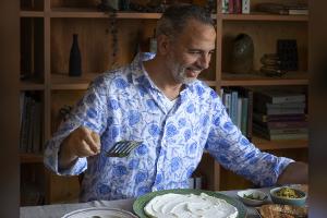 Neues von Ottolenghi: Drei "Comfort"-Gerichte für den Herbst
