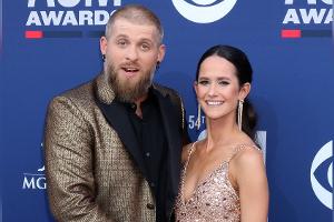 Countrystar Brantley Gilbert: Ehefrau bringt Baby im Tourbus zur Welt