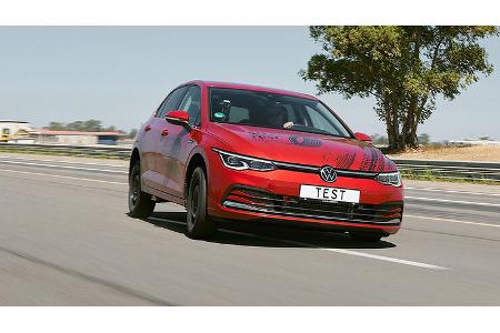 ADAC Test Ganzjahresreifen 2024