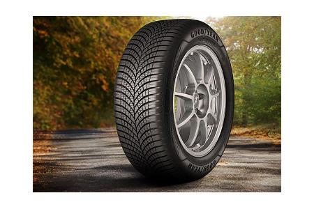 Goodyear Vector 4Seasons Gen-3 Ganzjahresreifen