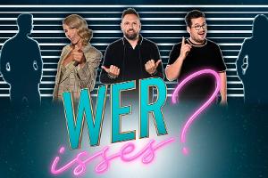 Zweite Staffel "Wer isses?": Michelle Hunziker ersetzt Ralf Schmitz