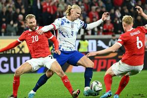 Österreich schlägt Haaland und zieht an Norwegen vorbei