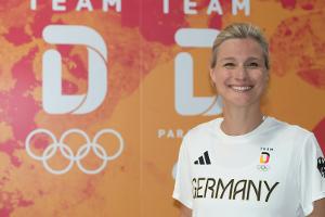 Olympia? Heidemann: "Würde so viel in unserem Land bewegen" 