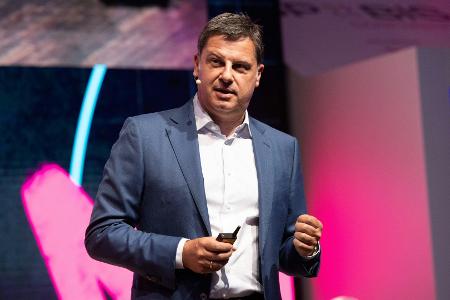 DOSB: Seifert regt Strukturreform an