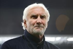 Völler: DFB will mit Nagelsmann verlängern