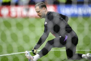 Der Sport-Höhepunkt am Montag, 14. Oktober