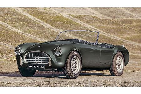 AC Ace Comeback 2025