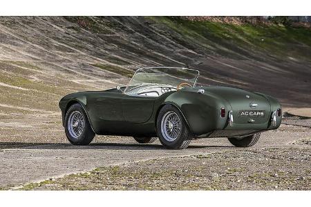 AC Ace Comeback 2025