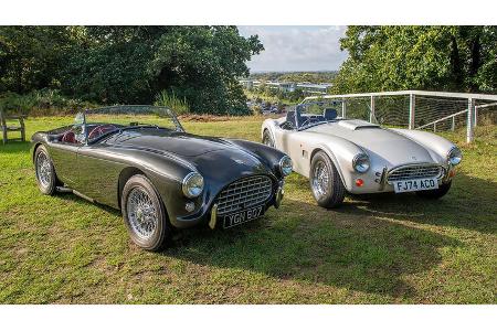 AC Ace Comeback 2025