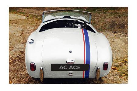 09/2021, AC Ace RS Electric