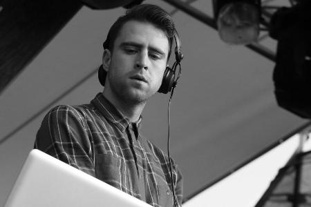 Tragischer Todesfall: Musiker DJ Jackmaster stirbt mit nur 38 Jahren