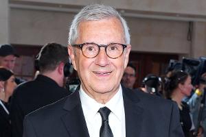 Ehemaliger "Tagesschau"-Sprecher: Geht Jan Hofer unter die Influencer?