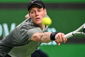 Weltrangliste: Sinner baut Führung aus - Sabalenka holt auf